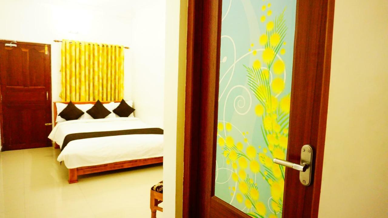 Thayamkery'S Royal Inn Kochi Zewnętrze zdjęcie